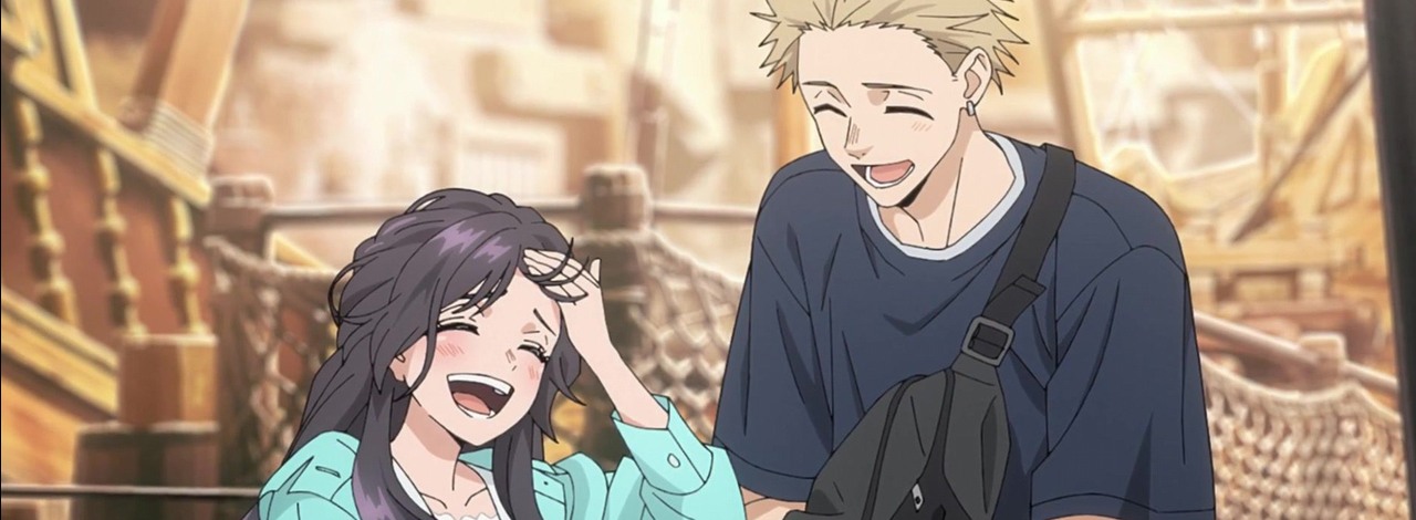 Za 6 dni na Netflixie zobaczymy wyczekiwane anime. Trafi do nas ze sporym opóźnieniem