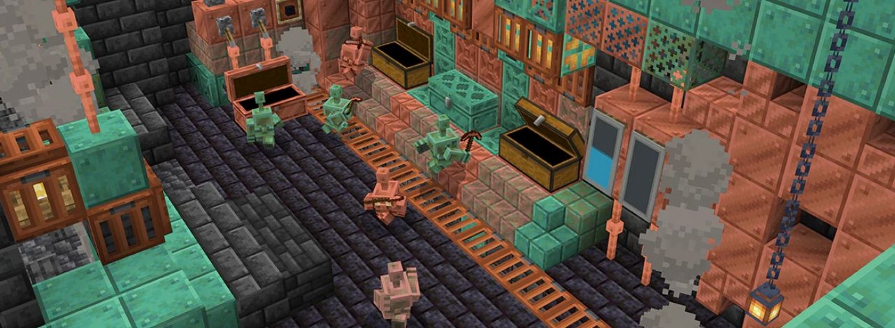 Ktoś z tłumaczy Minecrafta strollował twórców i zostawił w sandboksie obraźliwy element. Gracze mogą się nieźle zdziwić