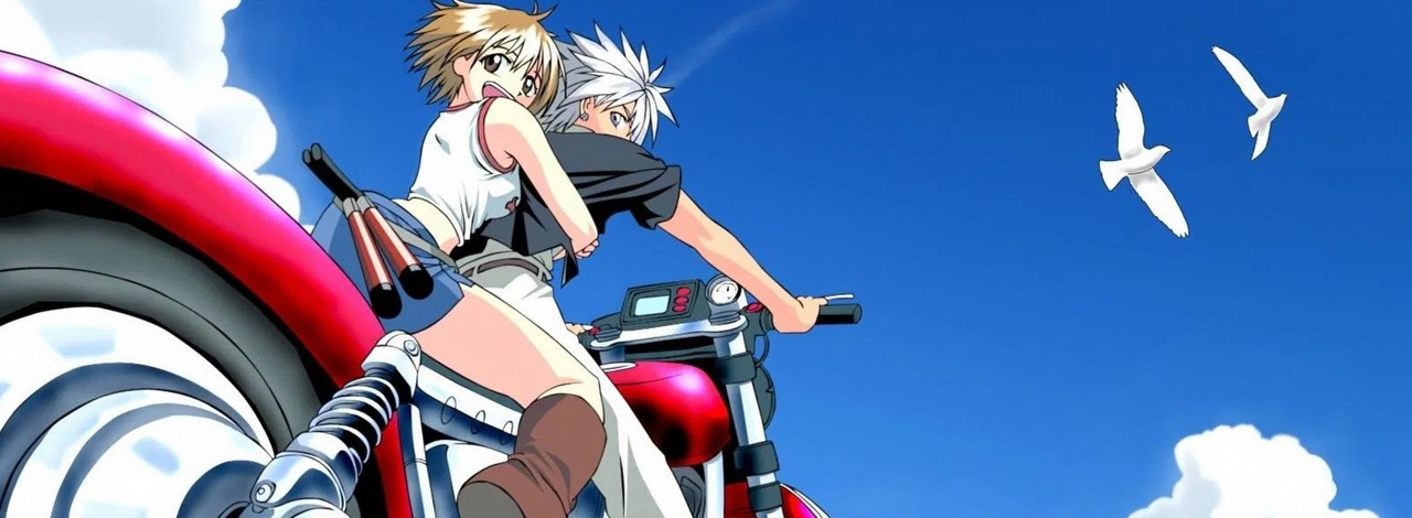 To miał być hit na miarę Dragon Ball Z czy Sailor Moon, ale Cartoon Network zabił szanse tego anime jedną decyzją