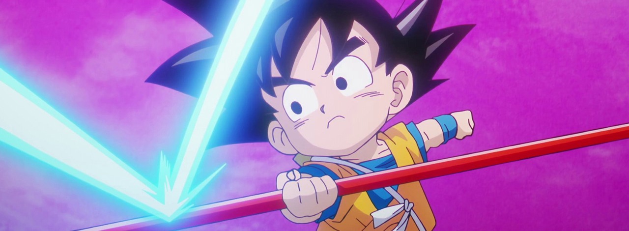 Legendarny redaktor Dragon Balla naprawia największy problem anime Daima, oferując własny pomysł na kontynuację serii