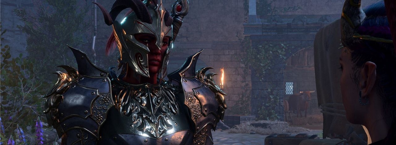 System pancerzy z RPG-ów ma wbrew pozorom sporo sensu. Spec od historycznego uzbrojenia wyjaśnił jak działałby w rzeczywistości