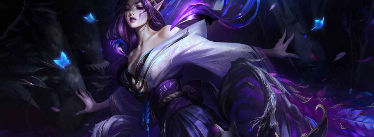 Nowy skin do LoL-a był tak słabej jakości, iż gracz napisał o tym do Komisji Europejskiej. Co ciekawe, doczekał się odpowiedzi