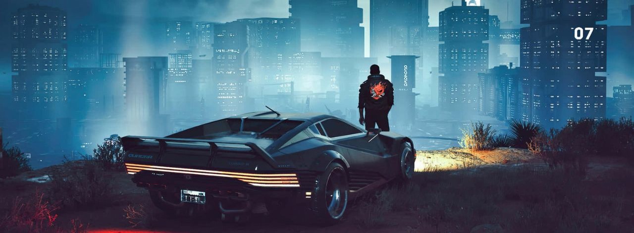 Cyberpunk 2077 wciąż skrywa wiele treści za niepopularnymi wyborami graczy. Twórca zebrał najbardziej niespotykane z nich