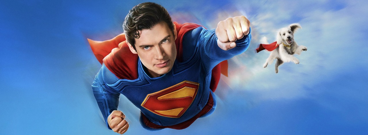 Co oznacza Man of Tomorrow w tytule kontynuacji Supermana? Oto, co wiemy o fabule i nowym złoczyńcy w DCU