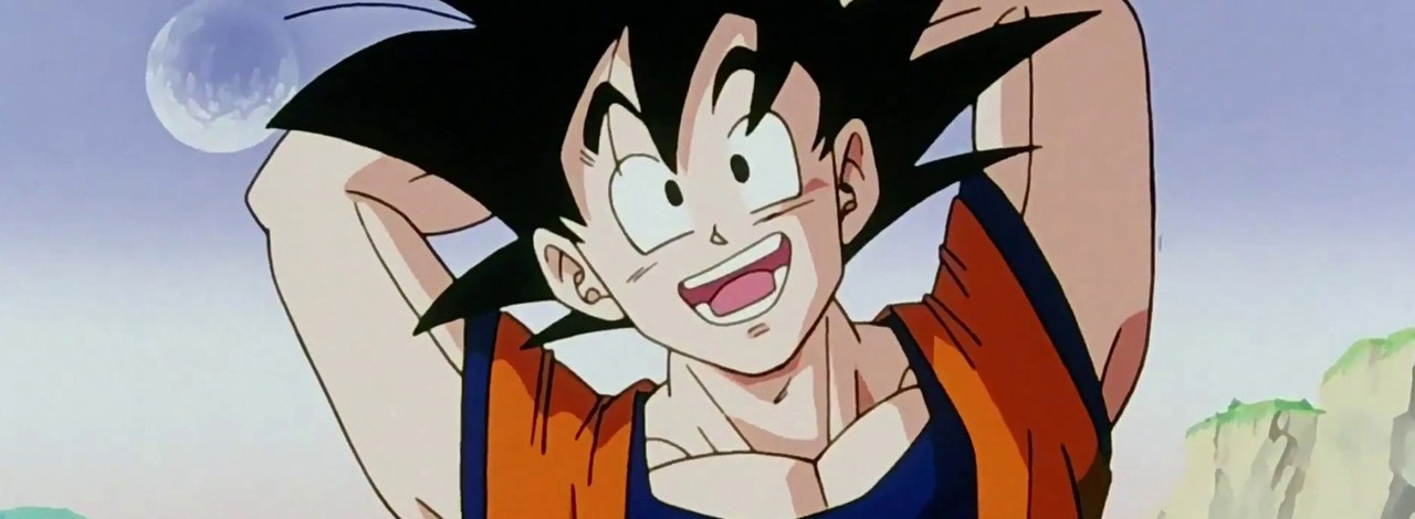 Dragon Ball Z już nie jest najbardziej ikonicznym anime, 1. miejsce przypadło innemu shonenowi