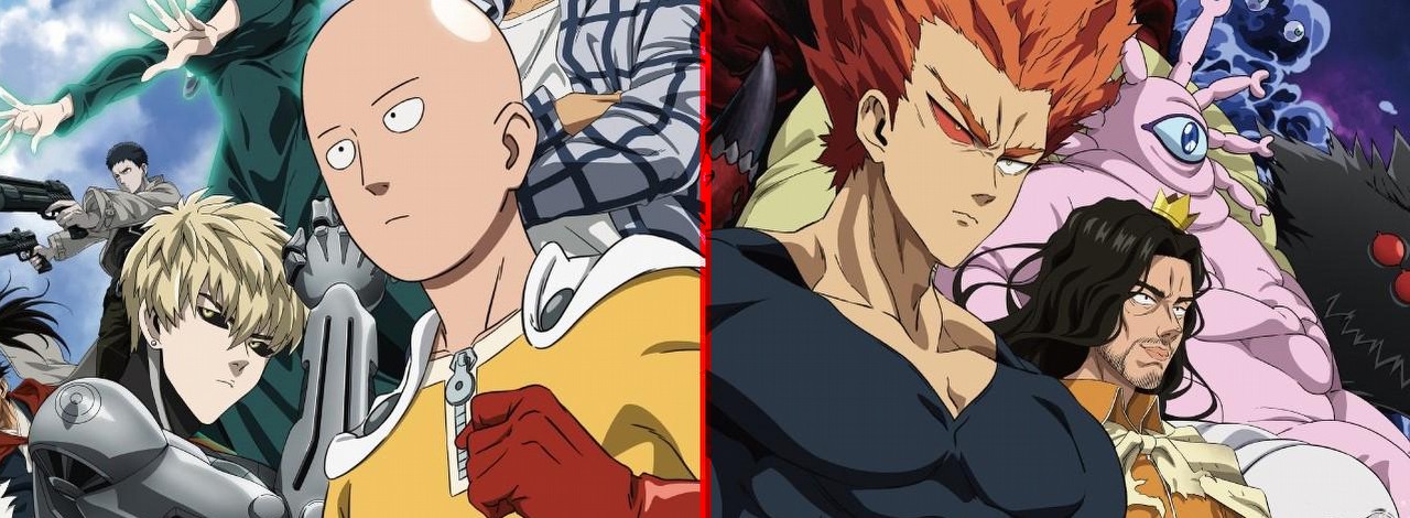 3. sezon One-Punch Mana mierzy się ze sporą krytyką. Reżyser postanowił w końcu przerwać milczenie