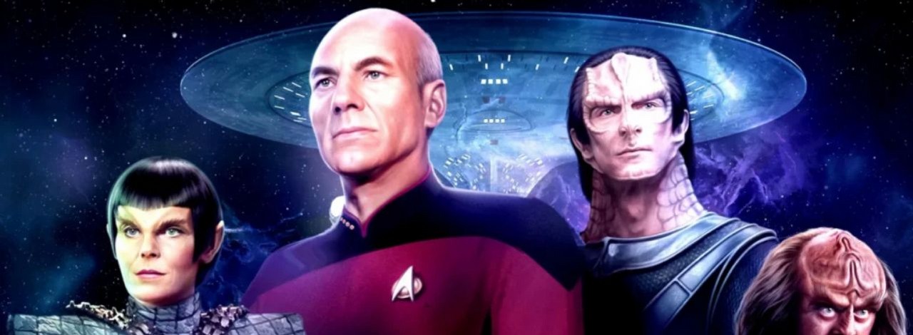 Kolejna kultowa seria sci-fi dołączy do listy zestawów LEGO. Fani już nie mogą się doczekać nowych modeli