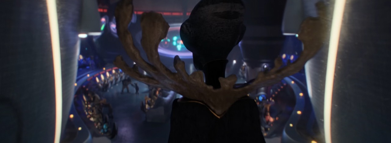 Numerem 1 w 72 krajach jest hit science fiction z tego roku, który podbija domy na całym świecie