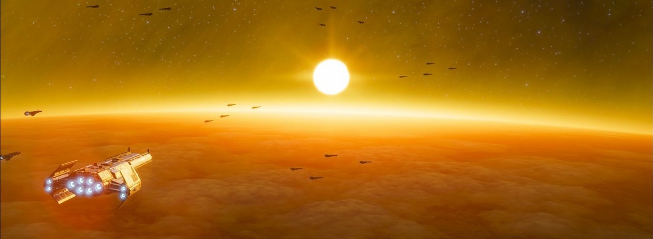 Gracz Helldivers 2 spisuje historię wszystkich swoich diverów. Najlepszy z nich przeżył zawrotne 109 minut