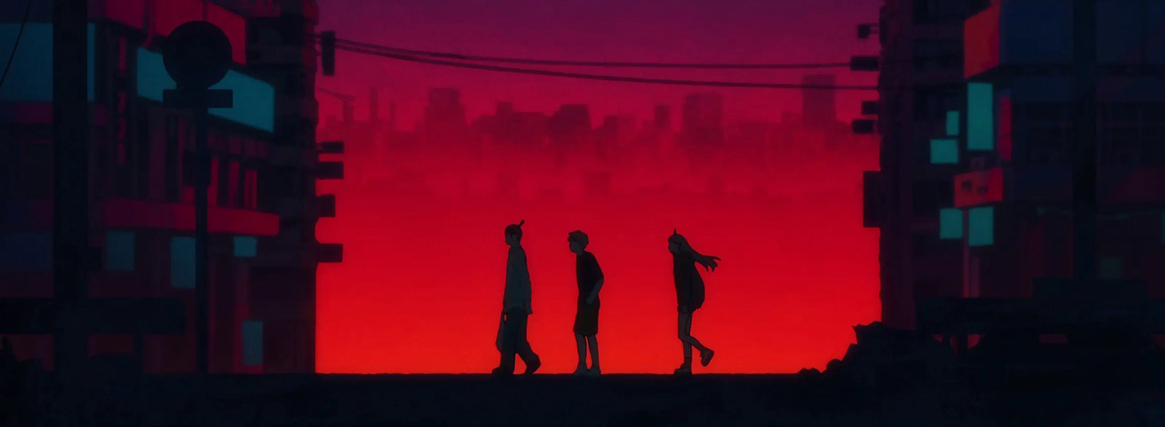 Teraz na Crunchyrollu: dwa epickie filmy do obejrzenia przed premierą jednego z najbardziej oczekiwanych anime w 2025 roku