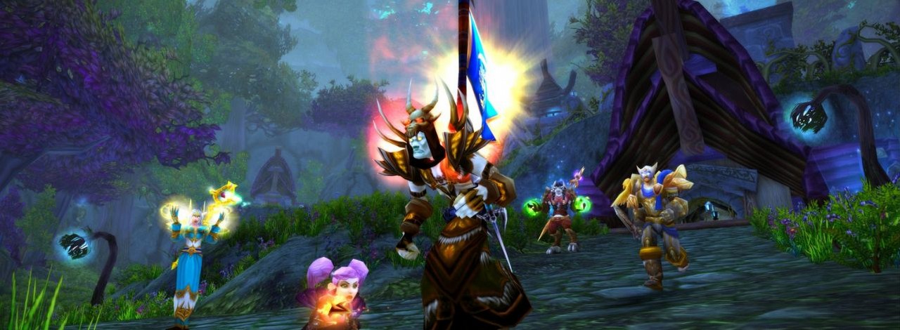 Blizzard najwyraźniej kombinuje nad użyciem AI w dubbingu WoW-a. Aktorka porzuciła rolę, bo nie godziła się na nowe reguły