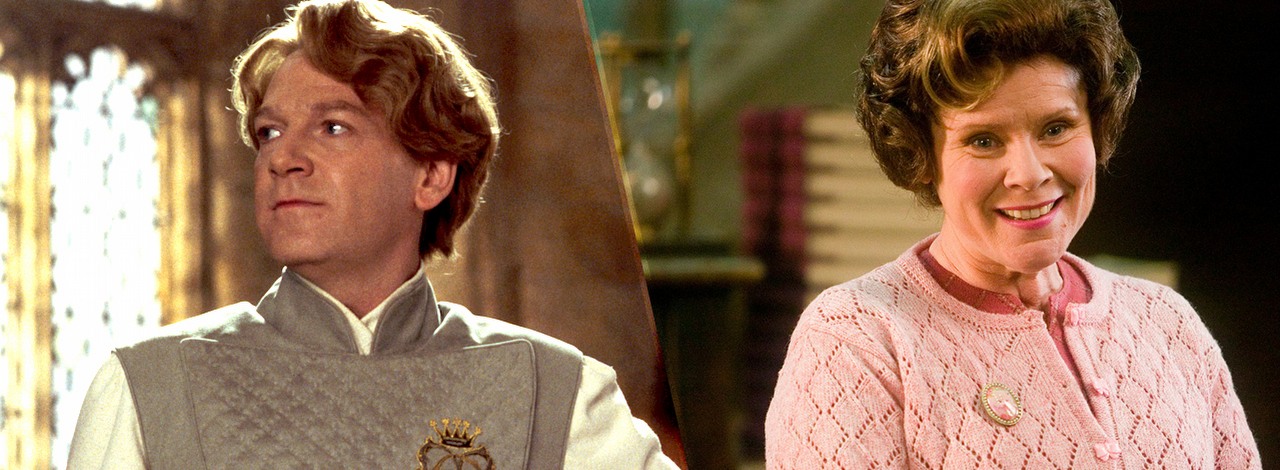 Kit Harington jako Gilderoy Lockhart i Keira Knightley jako Umbridge. Nowy projekt Harry Potter staje się coraz większy
