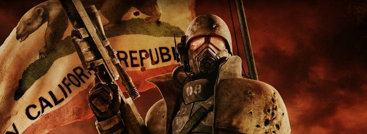 Najbardziej nietypową nagrodę w Fallout New Vegas zdobywało się zjadając ważne postacie. Większość graczy nigdy jej nie zobaczyła