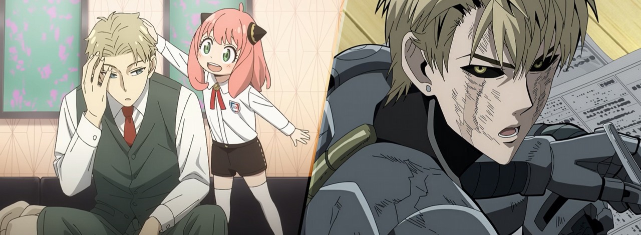 Wkrótce powrócą uwielbiane anime. Na te serie fani czekają najbardziej w okresie jesień 2025