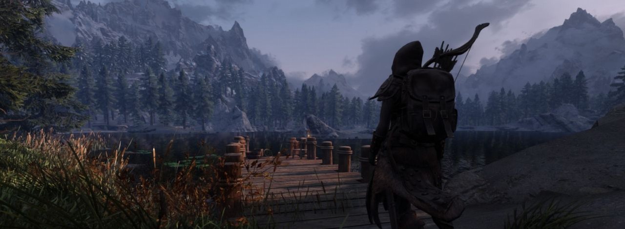 To „rewolucyjna” zmiana w Skyrimie. Problemy z działaniem dziesiątek modów jednocześnie jeszcze nigdy nie były tak łatwe do rozwiązania