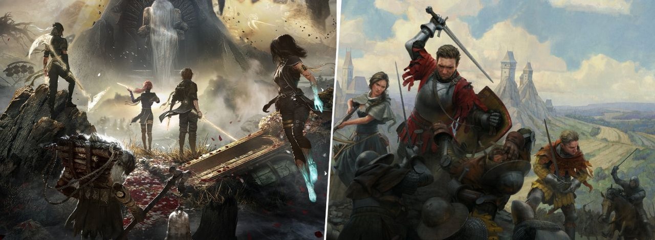 Gamingowa klęska urodzaju? Gracze już zastanawiają się, kto wygra tytuł Gry Roku, a konkurencja będzie naprawdę zacięta