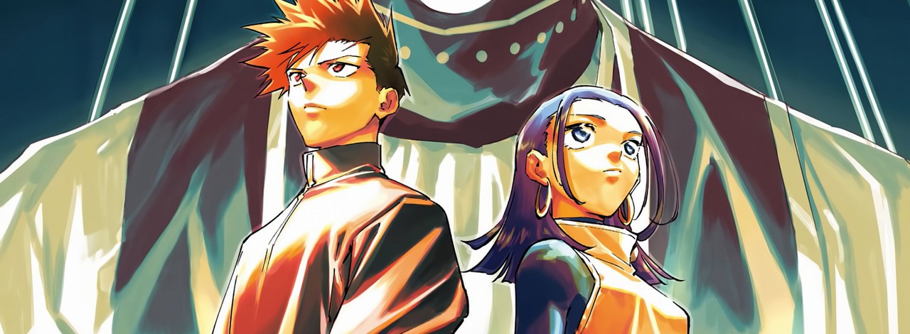 To najgorętsza manga Shonen Jumpa. One Piece, Boruto i Dandadan zostały w tyle