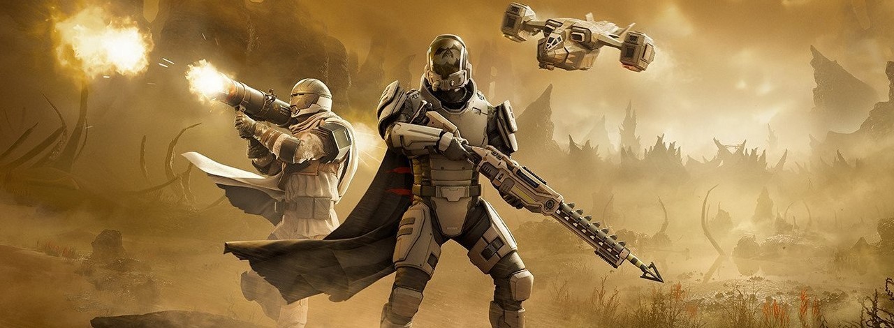 „Kocham Helldivers 2, ale łamie mi serce.” Weterani gry błagają twórców o interwencję, bo widzą coraz więcej problemów