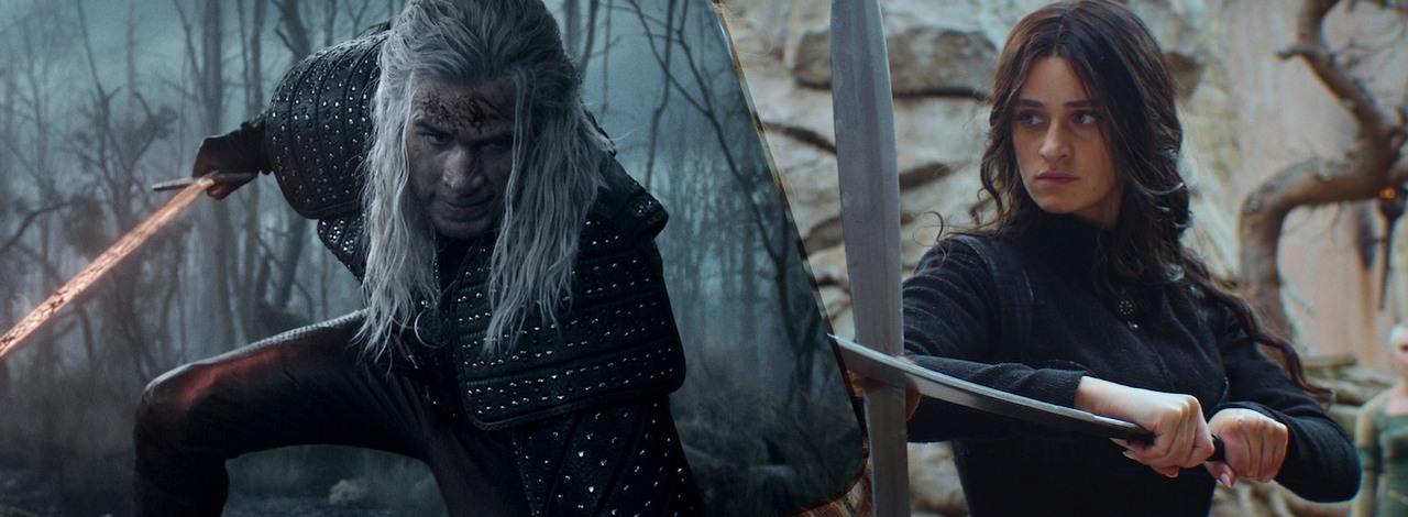 4. sezon Wiedźmina ze zmianą, przez którą serial jeszcze bardziej odbiegnie od książek. Dotyczy Geralta i Yennefer