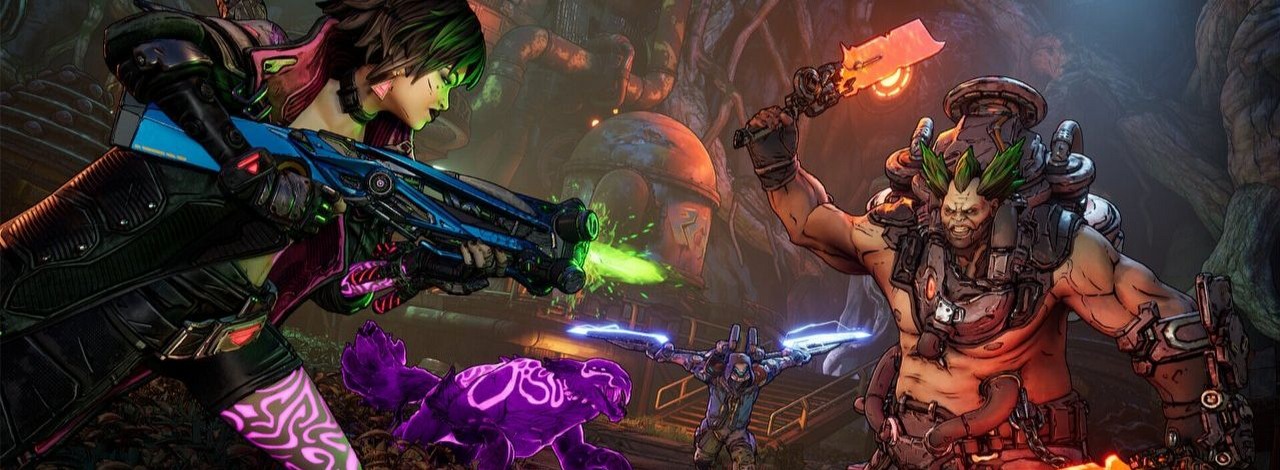 Fani Borderlands sądzą, iż twórca serii powinien mieć zakaz korzystania z social mediów. „Serio, niech ktoś go zamknie”