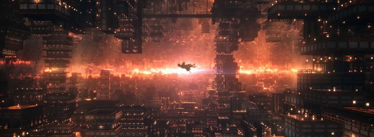 Ani Spirited Away, ani Your Name. Najbardziej kasowe anime w historii miało swoją premierę 6 lat temu i znów jest na topie