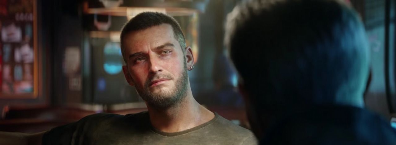 Twórcy znów zmienili wiek V w Cyberpunku 2077. „Loremaster” ze studia stwierdził, iż to czas na powrót do pierwotnej wersji