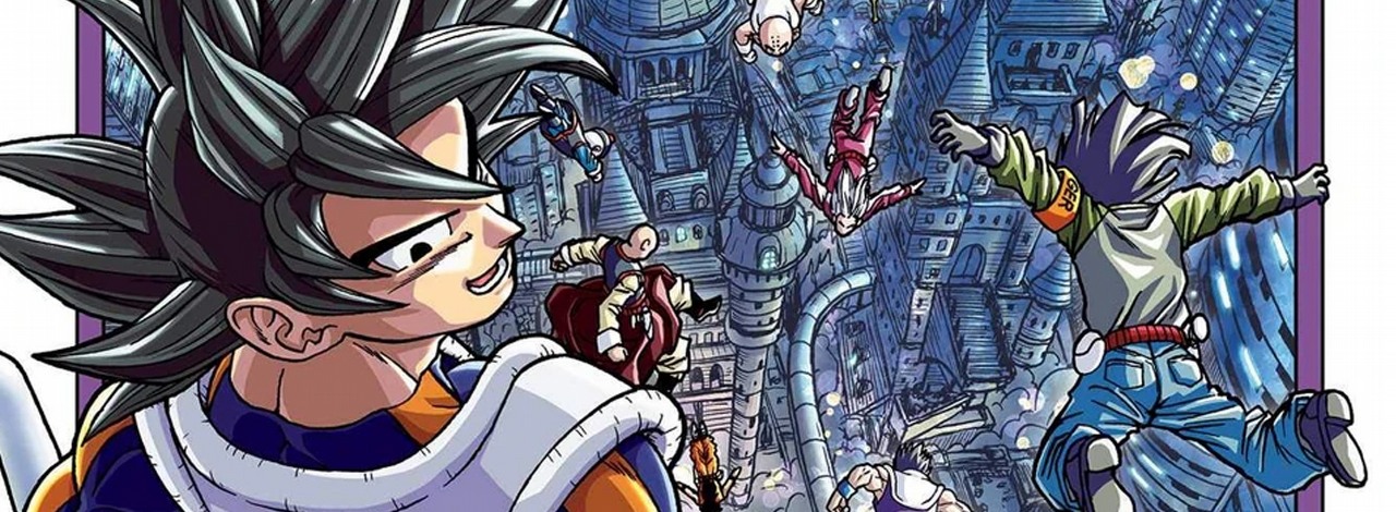 Toyotaro i jego zespół „nie opanowali podstaw”. Po Dragon Ball Daima przyszła kolej na Super, które nie uciekło przed krytyką