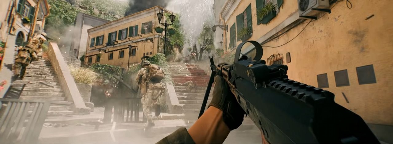 Twórcy Battlefield 6 posłuchali graczy i poprawili jeden z najbardziej irytujących elementów z bety, ale wielu fanów chce pójść o krok dalej