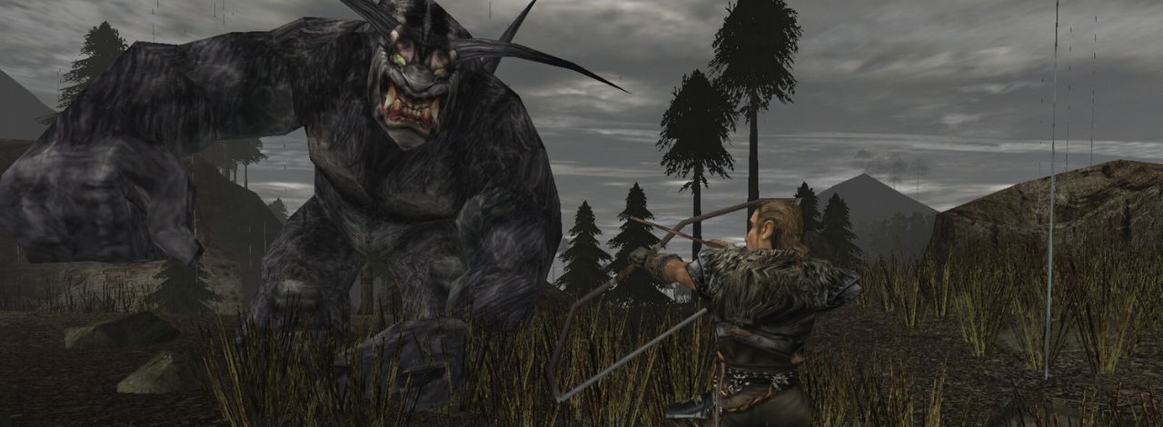 Gothic 2 to oczywiście RPG fantasy, ale można znaleźć w nim samochód. Twórcy dobrze go ukryli