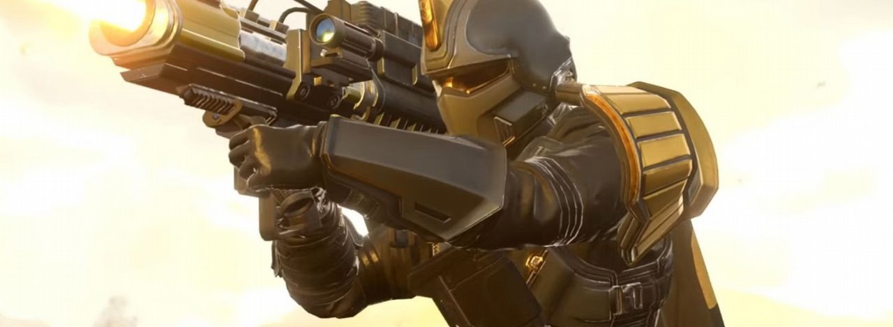 Czyżby w Helldivers 2 zginął największy bohater Super Ziemi? Fani przerzucają się teoriami po szokującym komunikacie