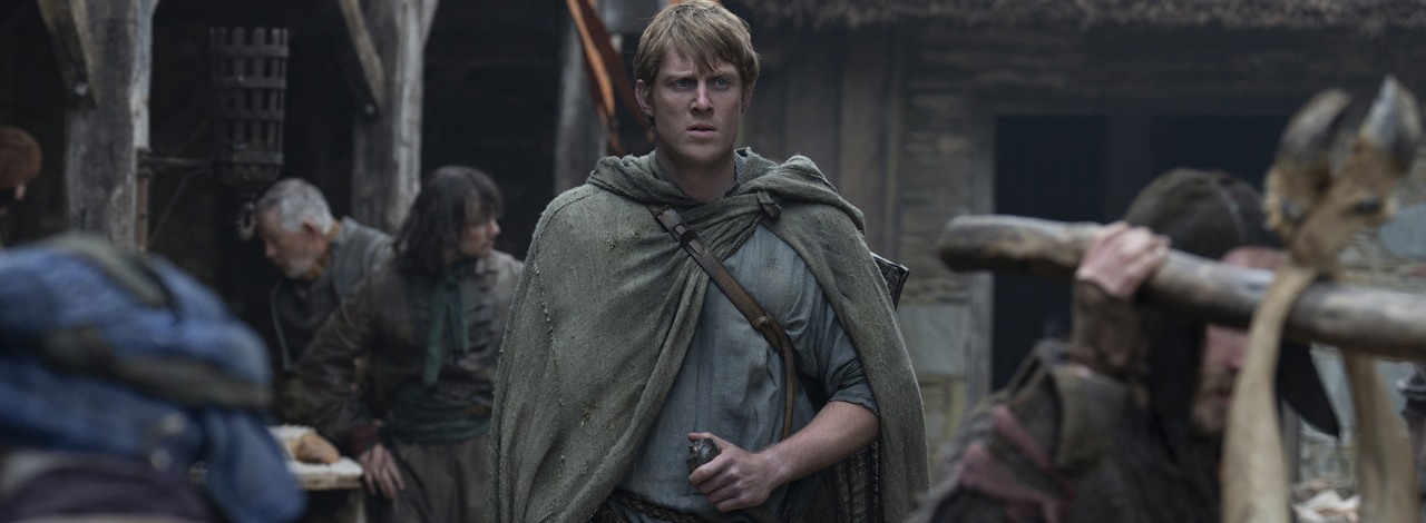 Fani od 14 lat czekają na kontynuację Gry o tron, ale zamiast nowej powieści w 2026 roku pojawi się nowy serial