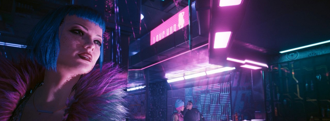 Wielu fanów Cyberpunka 2077 do dziś nie rozumie jednej decyzji twórców. Tego błędu nie naprawi żaden update