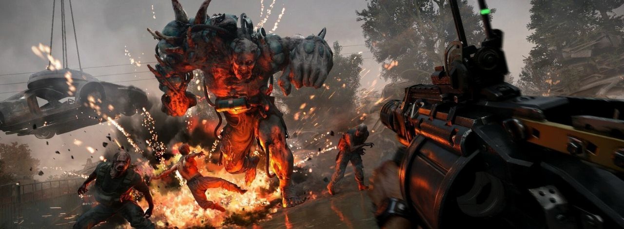 Fani twierdzą, iż Dying Light The Beast naprawia, to o czym zapomniała „dwójka”. Gra jest znowu straszna