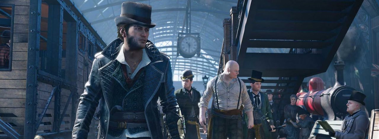 Kiedyś twórcy Assassin's Creed mieli więcej odwagi? Fani przypominają jak bardzo deweloperzy igrali z rzeczywistością