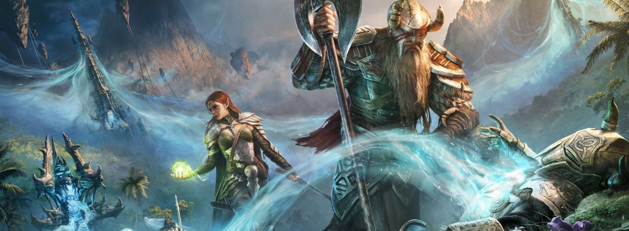 Scenarzyści zapomnieli jak pisać interesujące postacie w fantasy? Fani ESO zwracają uwagę na coraz większy problem