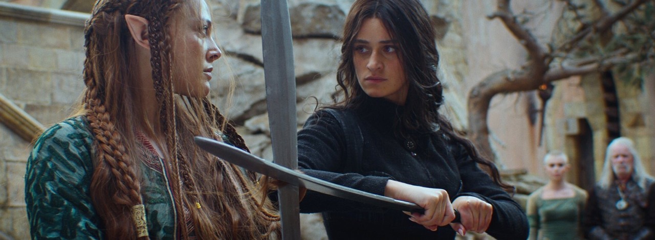 Książki Andrzeja Sapkowskiego ich oszczędziły, ale serial Wiedźmin nie da im przeżyć. Fani w 4. sezonie pożegnają ulubieńców