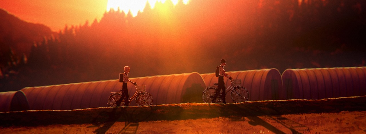 Na start to był hit Netflixa. Za 4 dni ukaże się finał najmroczniejszego anime 2025 roku