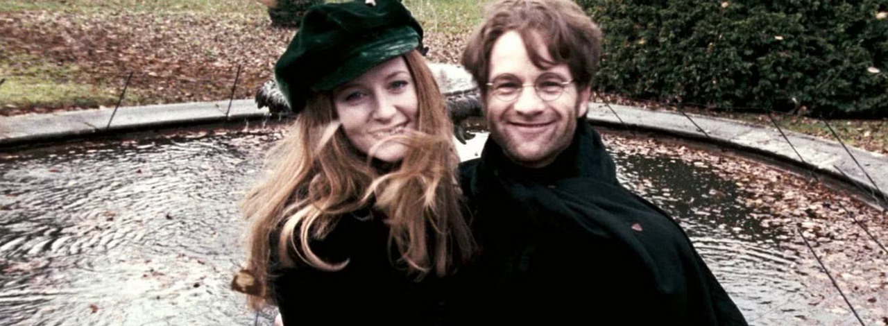 To nagranie z planu serialu Harry Potter pozwoliło uwierzyć fanom, iż niedługo poznamy Lily i Jamesa Potterów