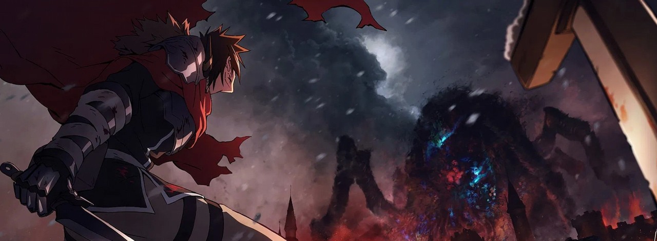 Wyczekiwany serial fantasy z 2026 roku ma nowy zwiastun. Fani anime nie mogą wyjść z podziwu po obejrzeniu go