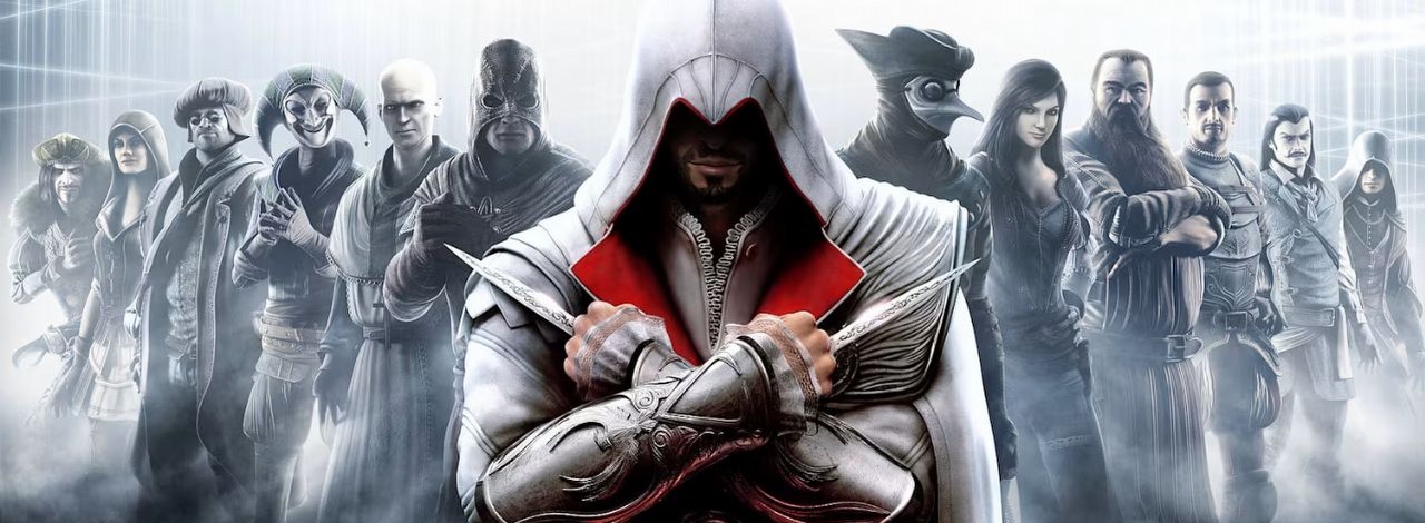 Assassin's Creed zaliczyło już miejsca i epoki, o których przez lata marzyli fani. Teraz zastanawiają się, gdzie seria pójdzie dalej