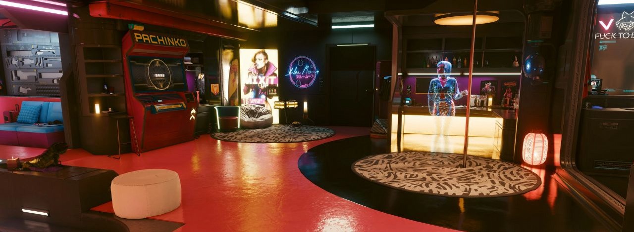 Tylko dwie gry w historii były modowane częściej niż Cyberpunk 2077. Gracze modyfikują polskiego RPG-a na potęgę