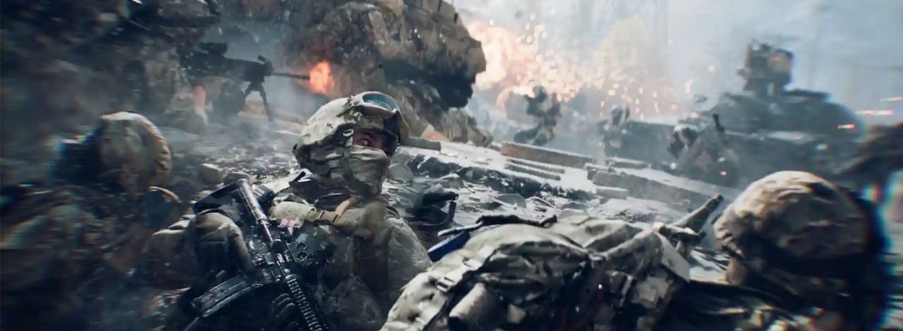 Tak brzmi nowy motyw Battlefielda. Sądząc po reakcjach fanów, raczej nie dołączy do kanonu uwielbianych utworów