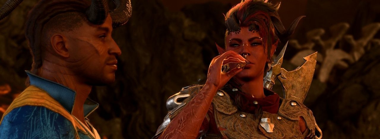 Ponad 100 nowych dialogów, setki nagranych ścieżek i więcej reakcji. Do Baldur's Gate 3 powróci masa świetnej zawartości