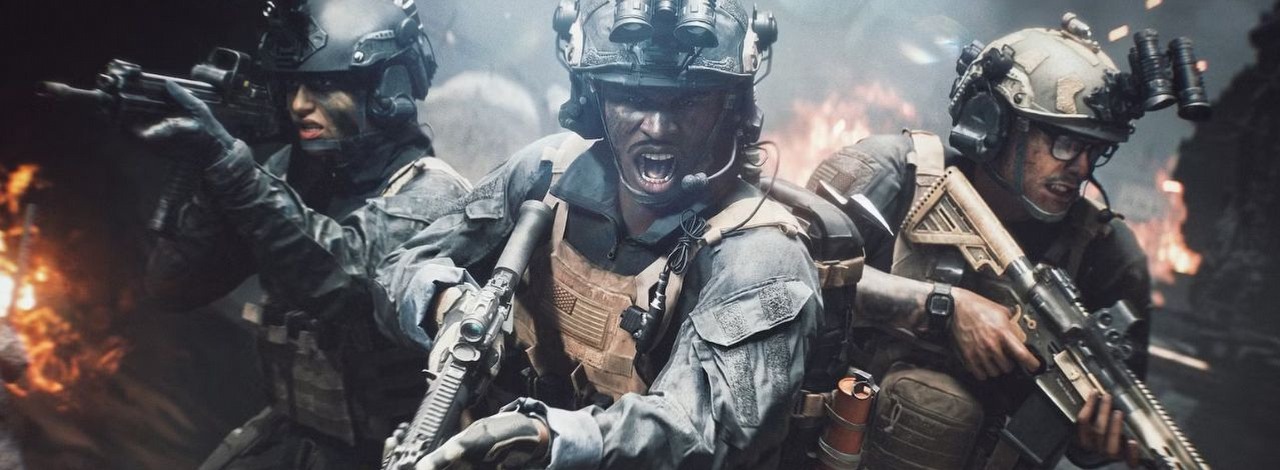 Kampania Battlefield 6 to znowu „tutorial przed multiplayerem”? Gracze sądzą, iż tryb wygląda biednie i już widzą problemy