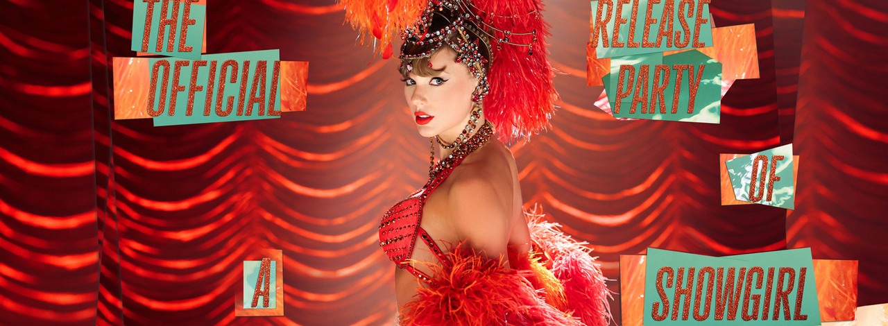 Czy film Taylor Swift z okazji premiery The Life of a Showgirl będzie w kinach w Polsce? Sprawdziliśmy, czy będzie w repertuarze Cinema City, Multikina i Heliosa