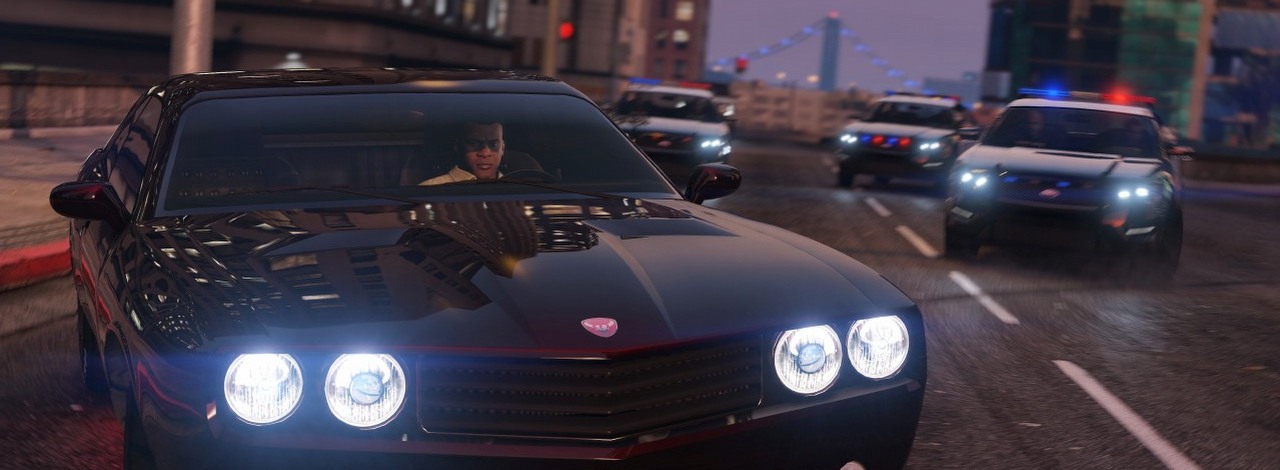 Fan GTA sprawił, iż stacji radiowych z gry może teraz słuchać we własnym aucie - „Musisz zacząć to sprzedawać”