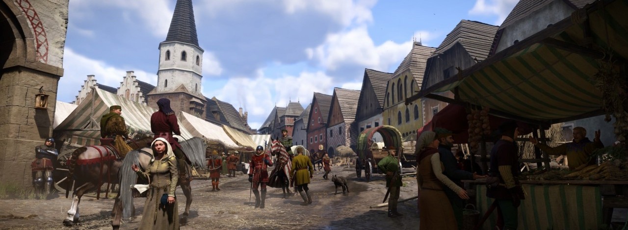 Warhorse właśnie pokazało pozycję obowiązkową dla graczy KCD2. Na pewno będzie pasować do fanowskiej kolekcji