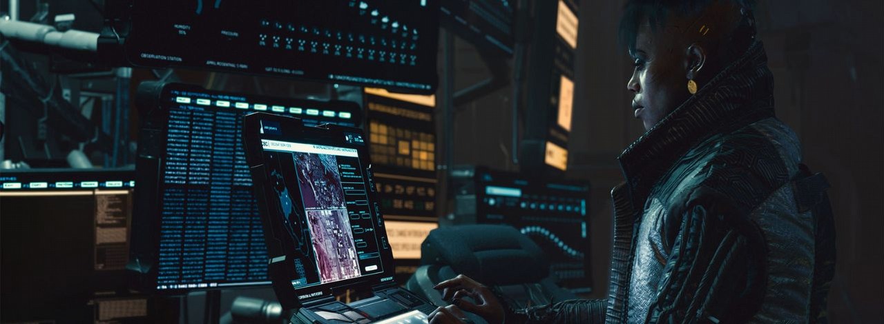 Wielu fanów Cyberpunka 2077 wciąż nie rozumie co stoi za jedną z najbardziej tajemniczych części lore. Prawda jest bardziej skomplikowana niż mówi gra