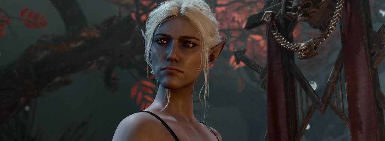 Fan Baldur's Gate 3 naprawił to, o czym zapomnieli twórcy. Teraz możecie w pełni rozwinąć wątek nieco zaniedbanej towarzyszki