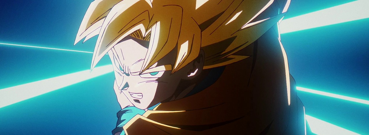 Daima to ponoć nie koniec Dragon Balla, choć bez Akiry Toriyamy anime wkracza na nieznane terytorium